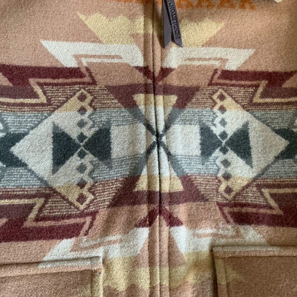 🆕 Pendleton Colton Wool Coat - Picture 12 of 16